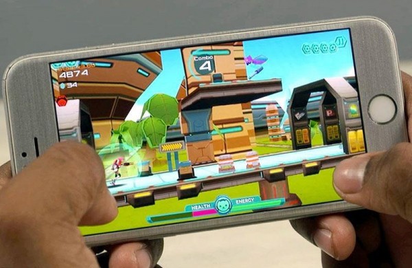 Лучшие бесплатные игры на iPhone &ndash; ТОП 5 для iOS