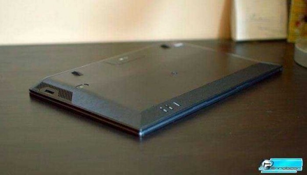 Обзор Sony Vaio Duo 13 &mdash; трансформер от Sony