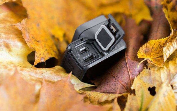 GoPro Hero 6 Black vs Xiaomi Yi 4K + &mdash; Сравнение спортивных экшн-камер
