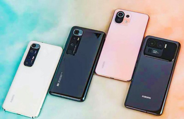 Рейтинг смартфонов Xiaomi 2022 цена-качество: какой телефон купить &mdash; ТОП 6
