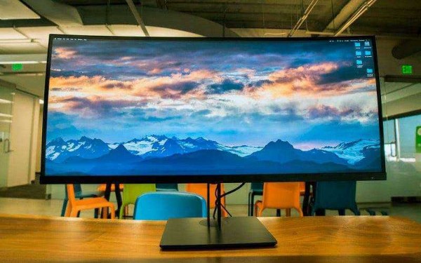 HP Z38c &mdash; Обзор 38-дюймового изогнутого и ультраширокого монитора