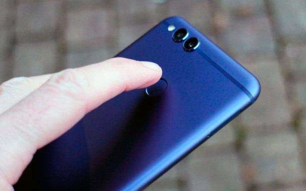 Huawei Honor 7X &mdash; Обзор недорогого смартфона с отличной камерой и производительностью