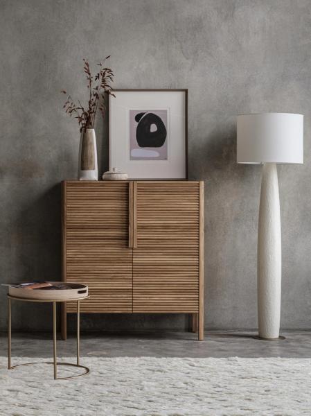 Made in Russia: коллекция в стиле джапанди от Dantone Home