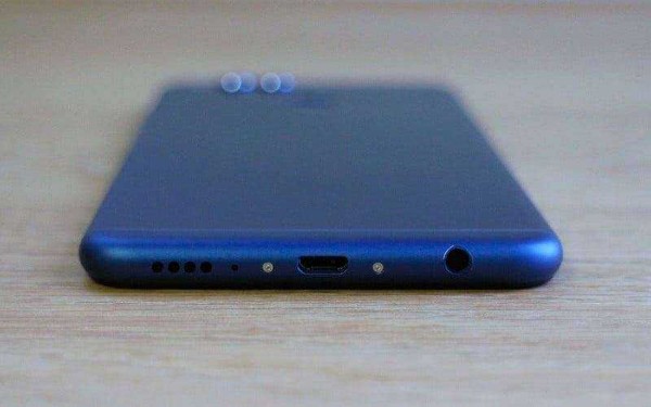 Huawei Honor 7X &mdash; Обзор недорогого смартфона с отличной камерой и производительностью