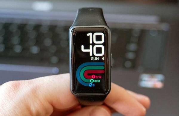 Обзор Huawei Band 6: почти совершенного и недорогого фитнес-браслета