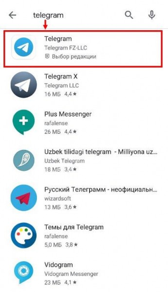 Что такое Телеграм: основные возможности и правила использования