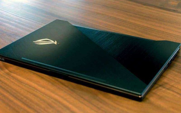 Обзор Asus ROG Zephyrus GX501V &mdash; Самый тонкий и мощный игровой ноутбук с GTX 1080