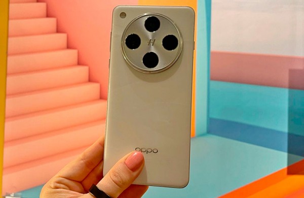 Обзор OPPO Find X8 Pro: флагманский смартфон не только для мобильных фотографий Обзор OPPO Find X8 Pro: флагманский смартфон не только для мобильных фотографий