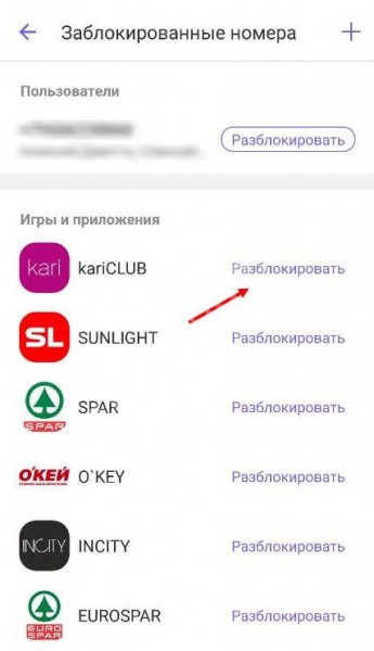 Как заблокировать контакт в Вайбере на телефоне и компьютере - простая инструкция 