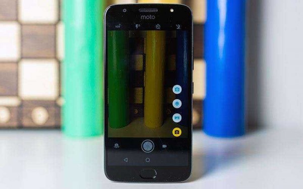 Обзор Motorola Moto G5s Plus &mdash; Смартфон который должен был выйти раньше