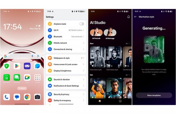 Обзор OPPO Find X8 Pro: флагманский смартфон не только для мобильных фотографий Обзор OPPO Find X8 Pro: флагманский смартфон не только для мобильных фотографий