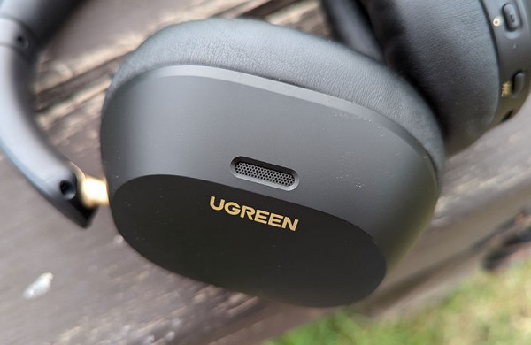 Обзор UGREEN HiTune Max5c: наушников с качественным аудио и шумоподавлением Обзор UGREEN HiTune Max5c: наушников с качественным аудио и шумоподавлением