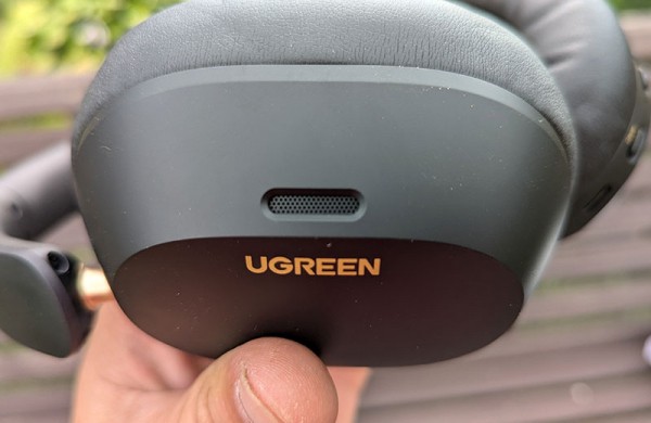 Обзор UGREEN HiTune Max5c: наушников с качественным аудио и шумоподавлением Обзор UGREEN HiTune Max5c: наушников с качественным аудио и шумоподавлением