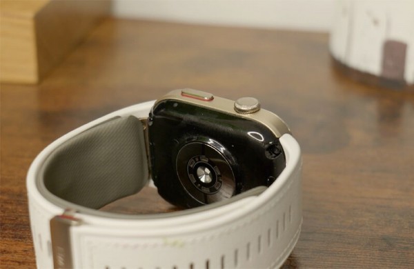 Обзор Huawei Watch D2: флагманских смарт-часов с измерением давления