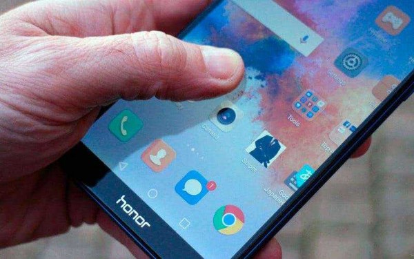 Huawei Honor 7X &mdash; Обзор недорогого смартфона с отличной камерой и производительностью
