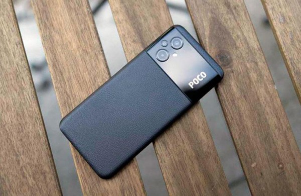 Обзор POCO M5: тестируем достойный и недорогой игровой смартфон Xiaomi