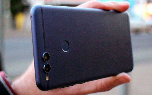 Huawei Honor 7X &mdash; Обзор недорогого смартфона с отличной камерой и производительностью