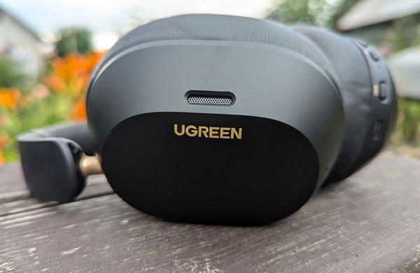 Обзор UGREEN HiTune Max5c: наушников с качественным аудио и шумоподавлением Обзор UGREEN HiTune Max5c: наушников с качественным аудио и шумоподавлением