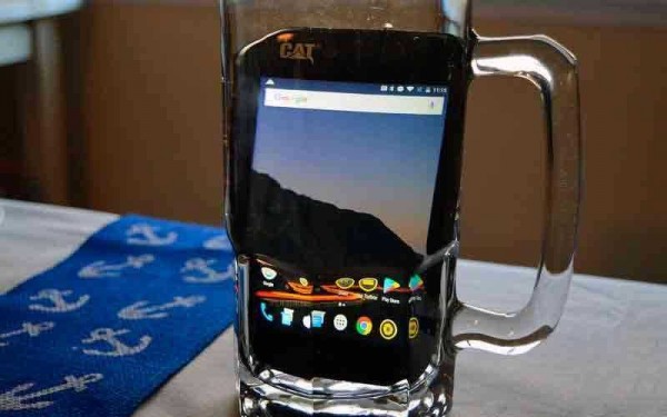 Обзор Cat S41 &mdash; Водонепроницаемый, ударопрочный и дорогой смартфон без отличий