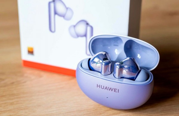 Обзор Huawei FreeBuds 6i: эволюция успешных беспроводных TWS-наушников Обзор Huawei FreeBuds 6i: эволюция успешных беспроводных TWS-наушников