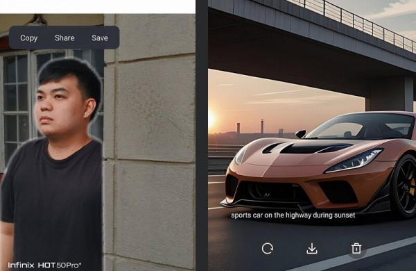 Обзор Infinix Hot 50 Pro+: невероятно тонкого и дешёвого игрового смартфона Обзор Infinix Hot 50 Pro+: невероятно тонкого и дешёвого игрового смартфона