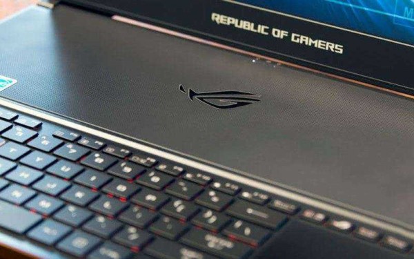 Обзор Asus ROG Zephyrus GX501V &mdash; Самый тонкий и мощный игровой ноутбук с GTX 1080