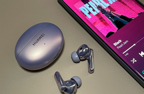 Обзор Huawei FreeBuds 6i: эволюция успешных беспроводных TWS-наушников Обзор Huawei FreeBuds 6i: эволюция успешных беспроводных TWS-наушников