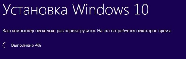  Как обновить Windows 7 Домашняя Базовая до Windows 10 Профессиональная (April 2018 Update, версия 1803) 