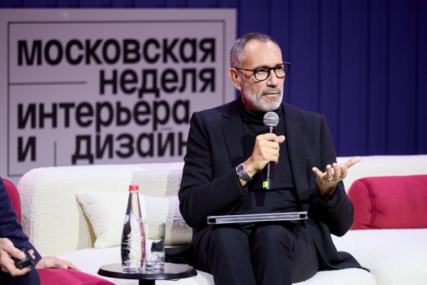 Итальянский дизайнер перечислил ключевые моменты при оформлении дома