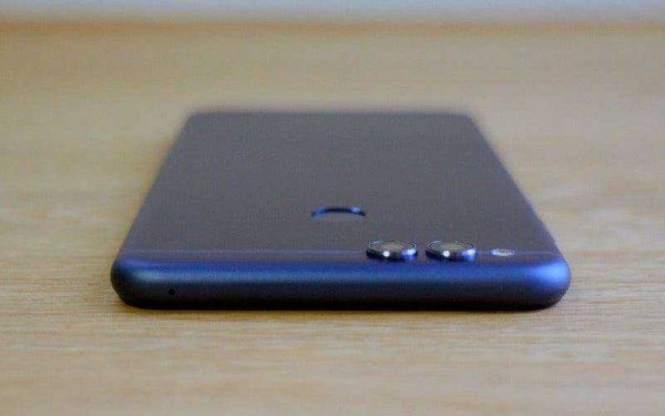 Huawei Honor 7X &mdash; Обзор недорогого смартфона с отличной камерой и производительностью