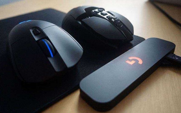 Обзор Logitech PowerPlay &mdash; Перспективный коврик-станция для беспроводных мышек
