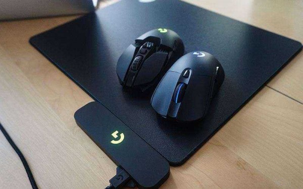 Обзор Logitech PowerPlay &mdash; Перспективный коврик-станция для беспроводных мышек
