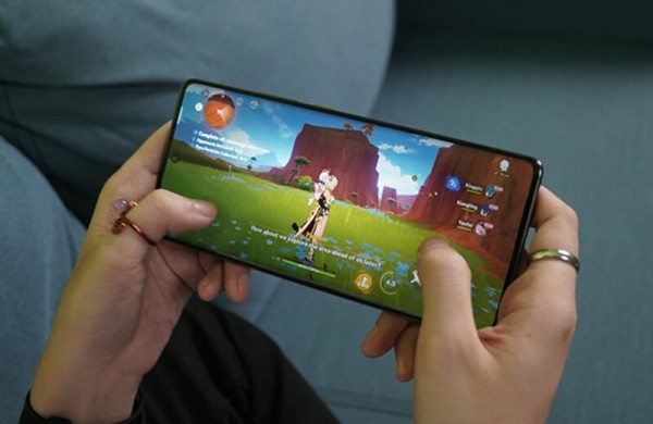 Обзор Infinix Hot 50 Pro+: невероятно тонкого и дешёвого игрового смартфона Обзор Infinix Hot 50 Pro+: невероятно тонкого и дешёвого игрового смартфона