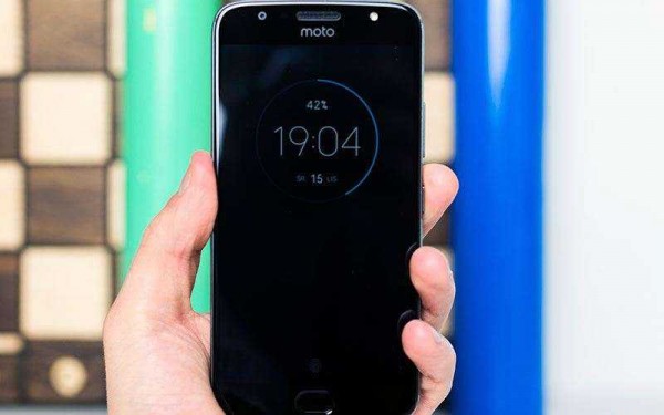 Обзор Motorola Moto G5s Plus &mdash; Смартфон который должен был выйти раньше