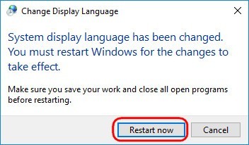 Как русифицировать Windows 10 Как русифицировать Windows 10