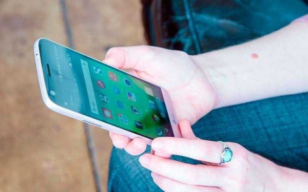 Инновационный и модульный телефон LG G5 &mdash; Обзор модульного смартфона