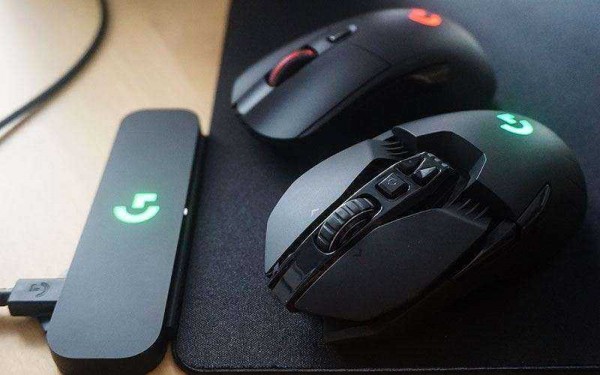 Обзор Logitech PowerPlay &mdash; Перспективный коврик-станция для беспроводных мышек