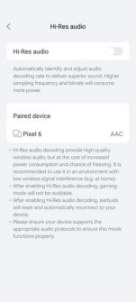 Обзор UGREEN HiTune Max5c: наушников с качественным аудио и шумоподавлением Обзор UGREEN HiTune Max5c: наушников с качественным аудио и шумоподавлением