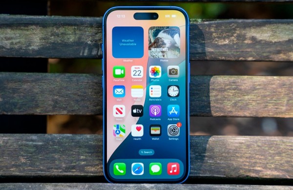 Обзор Apple iPhone 16: с этим смартфоном не нужно завидовать Pro-версии