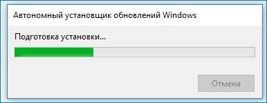  После обновления Windows 10 до финальной версии 1803 перестал работать браузер. Решаем проблему установкой KB4103721 и обновлением OS до сборки 17134.48 