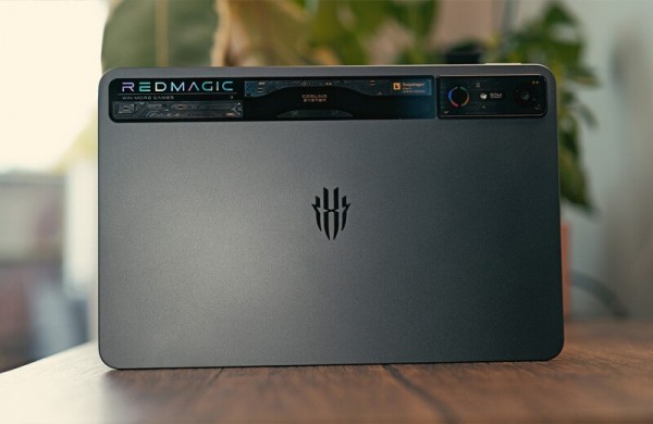 Обзор ZTE nubia Red Magic Nova: игрового планшета с лучшим процессором и дисплеем 144 Гц