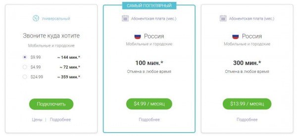 Что это: Viber Out, как пользоваться функцией?