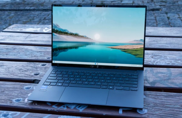 Обзор Asus Zenbook S 14: премиального компактного ноутбука на процессоре Lunar Lake Обзор Asus Zenbook S 14: премиального компактного ноутбука на процессоре Lunar Lake