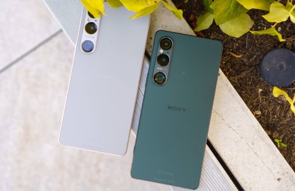 Обзор Sony Xperia 1 VI: слишком дорогого флагманского смартфона для съёмки