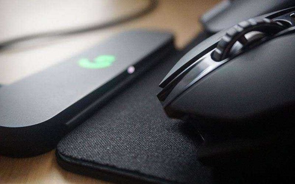 Обзор Logitech PowerPlay &mdash; Перспективный коврик-станция для беспроводных мышек