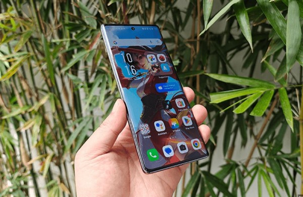 Обзор Infinix Hot 50 Pro+: невероятно тонкого и дешёвого игрового смартфона Обзор Infinix Hot 50 Pro+: невероятно тонкого и дешёвого игрового смартфона