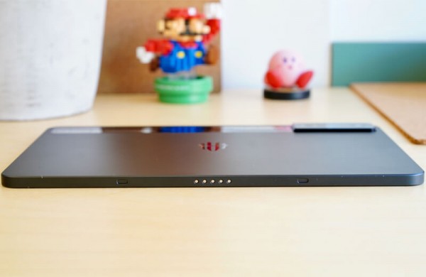 Обзор ZTE nubia Red Magic Nova: игрового планшета с лучшим процессором и дисплеем 144 Гц