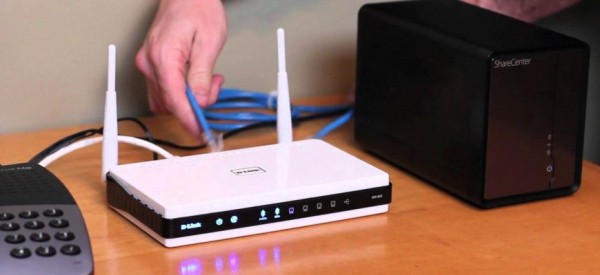 Усилитель для Wi-Fi роутера: виды, характеристики и настройка