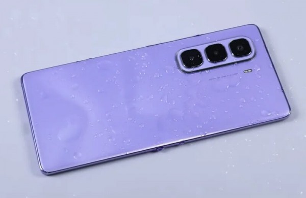 Обзор Infinix Hot 50 Pro+: невероятно тонкого и дешёвого игрового смартфона Обзор Infinix Hot 50 Pro+: невероятно тонкого и дешёвого игрового смартфона