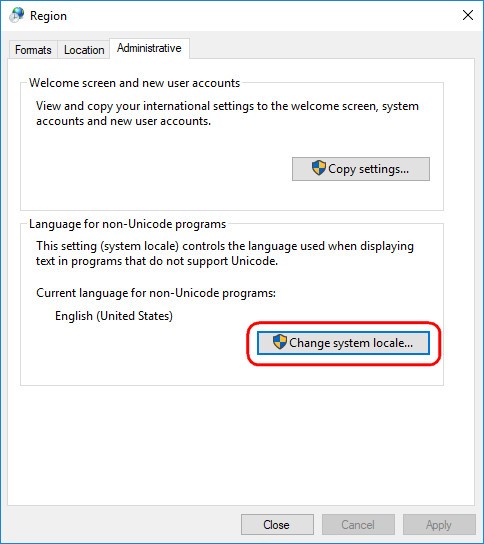 Как русифицировать Windows 10 Как русифицировать Windows 10